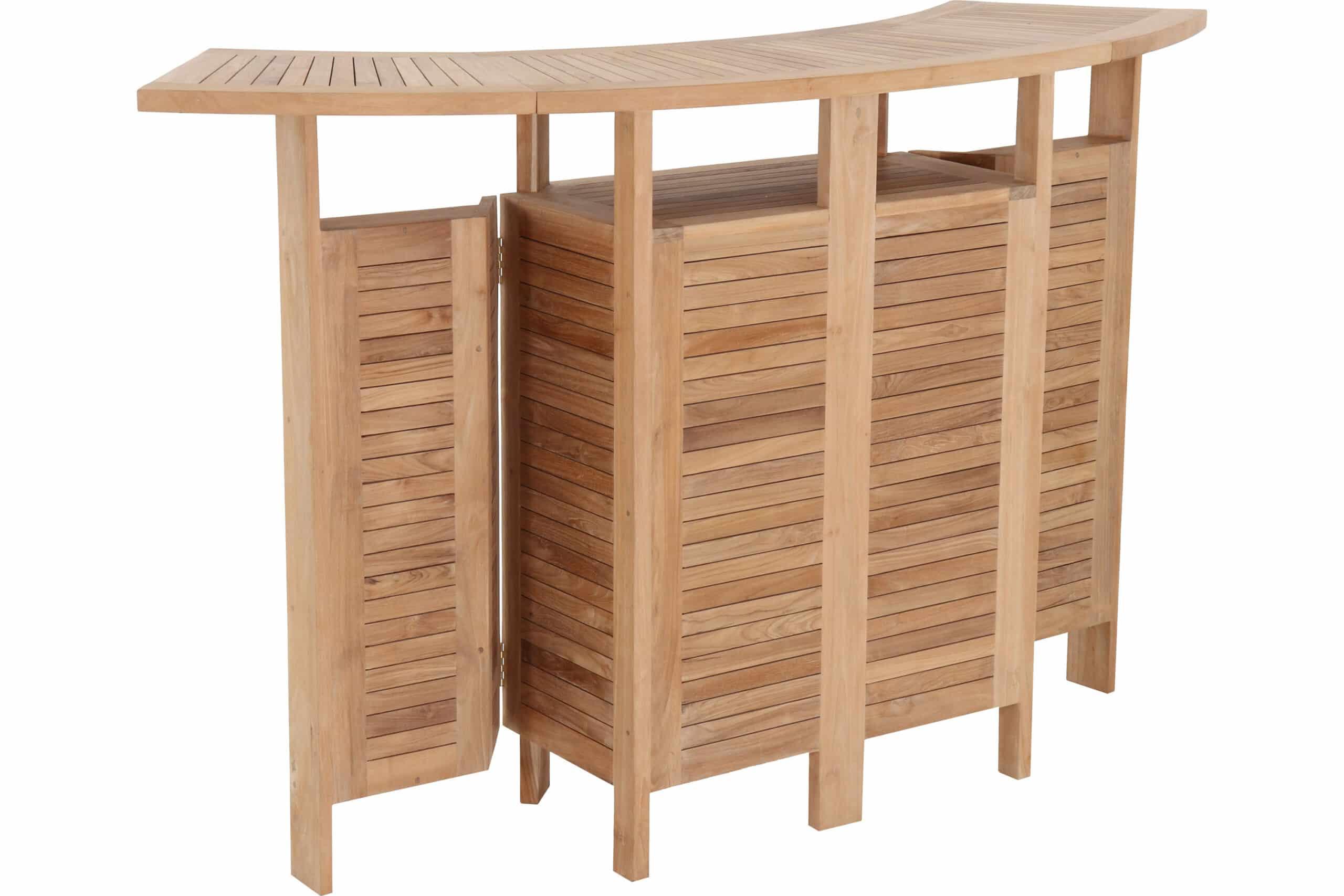 Bardisk teak