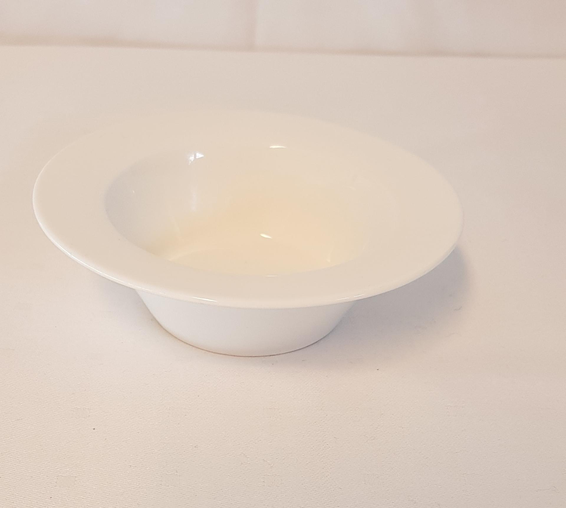 dessert skål